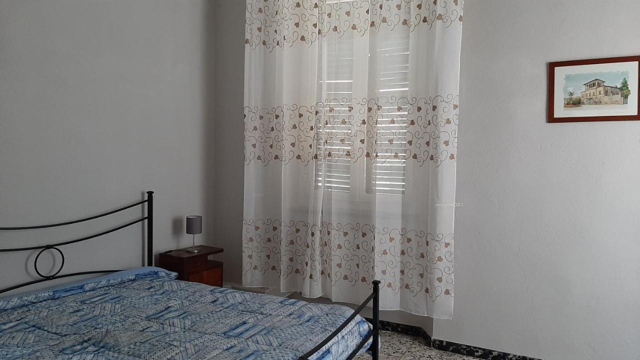 Casa Campanella Bed and Breakfast Pisa Esterno foto
