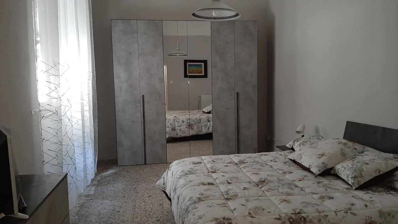 Casa Campanella Bed and Breakfast Pisa Esterno foto
